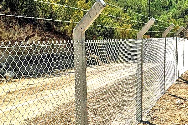 Wire Mesh Systems